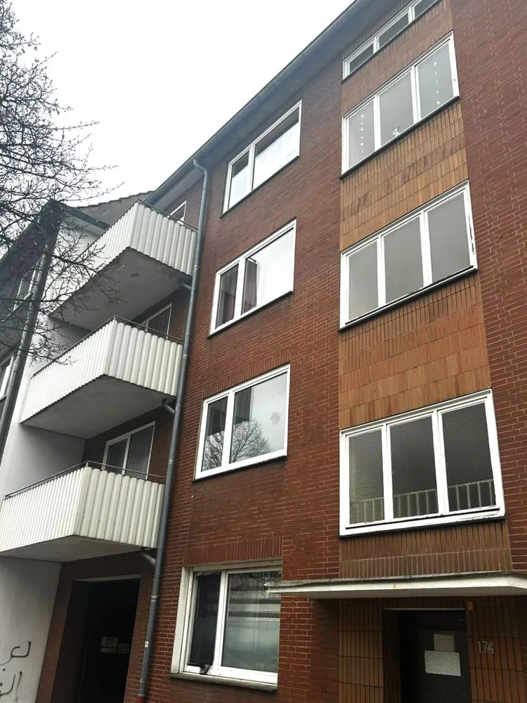 2 Zimmer Wohnung mit 72 m² in Gladbeck – Bild 1