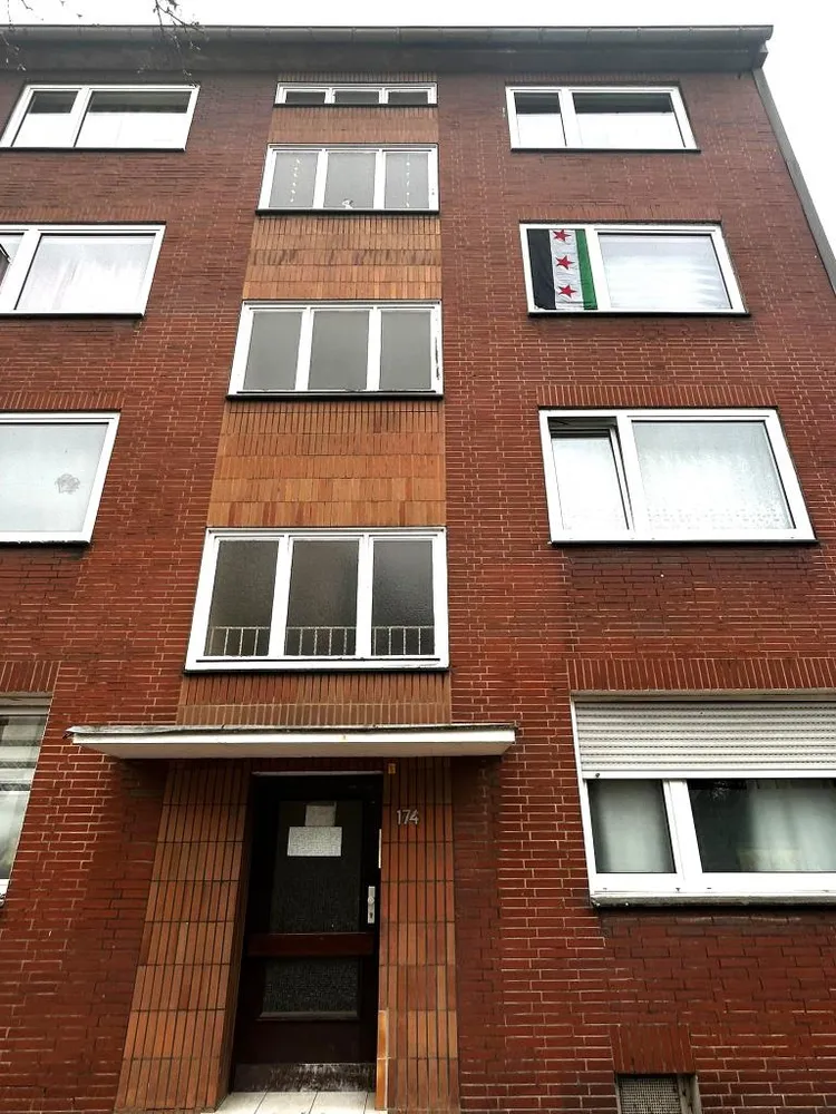 2 Zimmer Wohnung mit 72 m² in Gladbeck – Bild 2