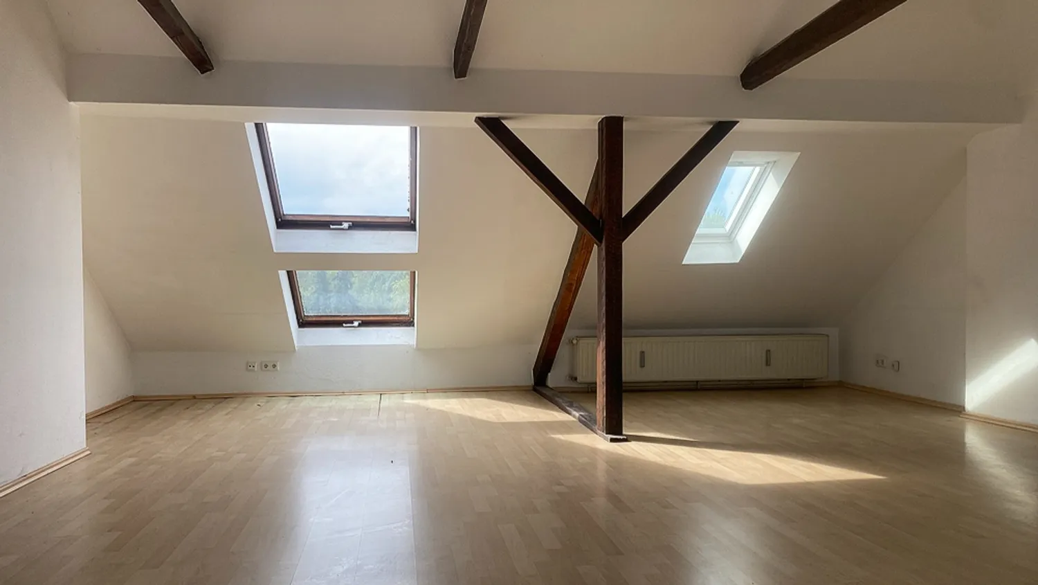 2 Zimmer Wohnung mit 72 m² in Gladbeck – Bild 3