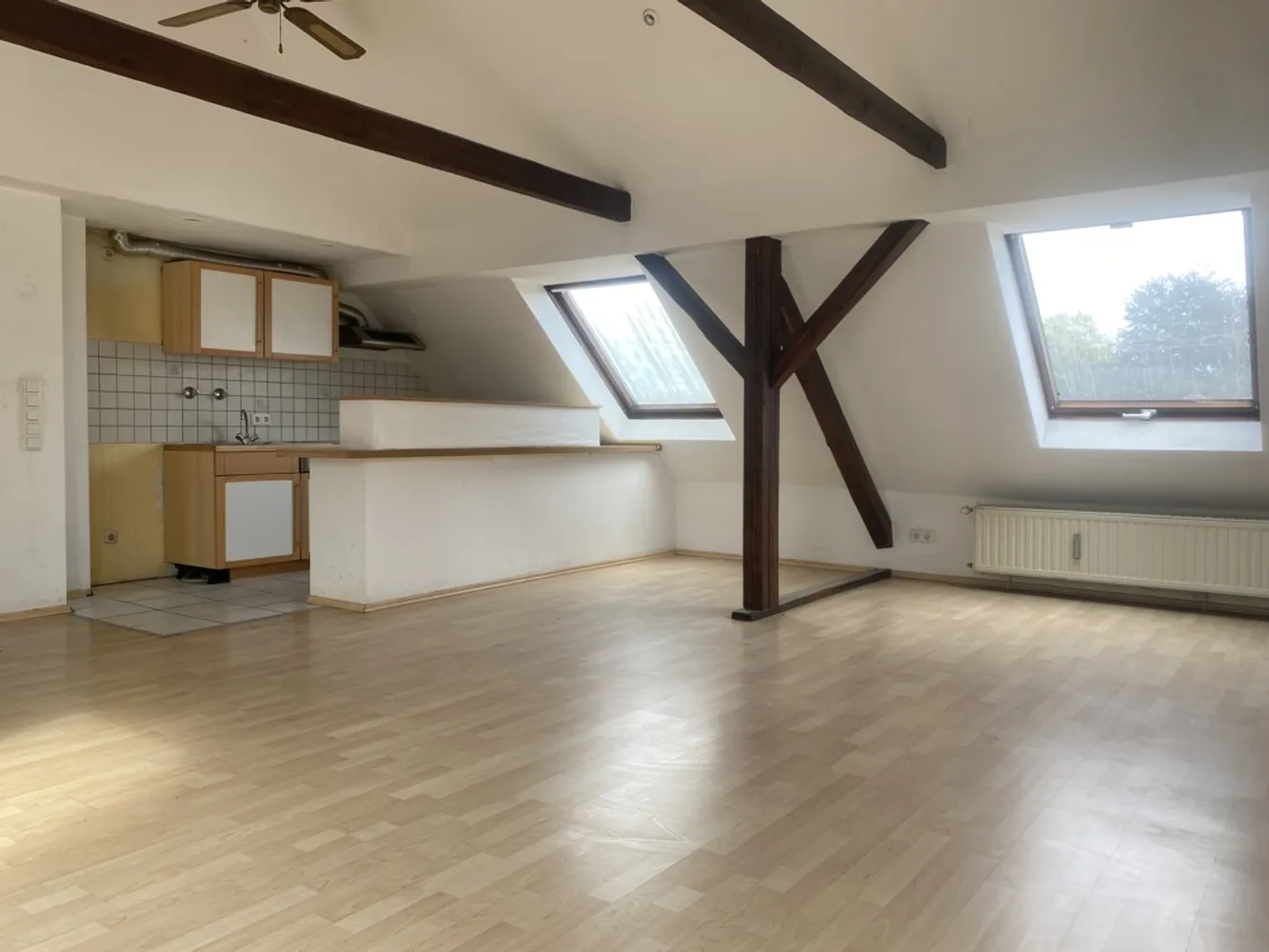 2 Zimmer Wohnung mit 72 m² in Gladbeck – Bild 4