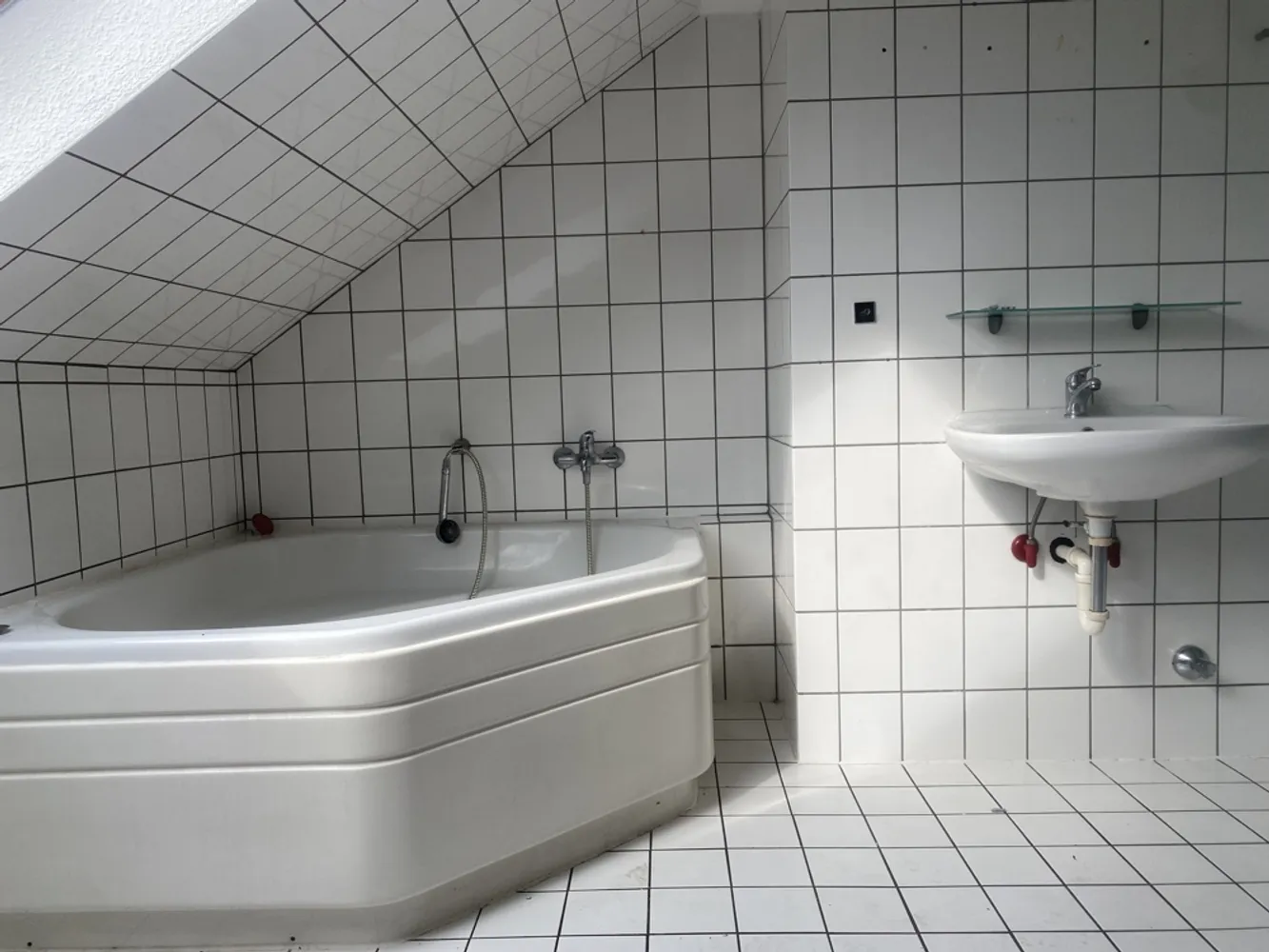 2 Zimmer Wohnung mit 72 m² in Gladbeck – Bild 7