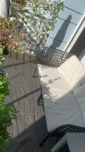 2 Zimmer Wohnung mit 50 m² in Rostock – Bild 2