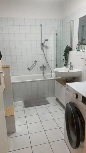 2 Zimmer Wohnung mit 50 m² in Rostock – Bild 3