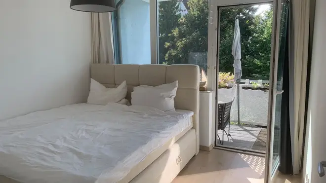 2 Zimmer Wohnung mit 50 m² in Rostock – Bild 4