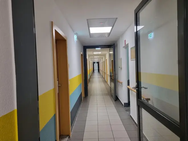 2 Zimmer Wohnung mit 34 m² in Halle (Saale) – Bild 6