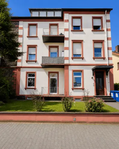 4 Zimmer Wohnung mit 93 m² in Hanau – Bild 4