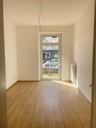 4 Zimmer Wohnung mit 93 m² in Hanau – Bild 1