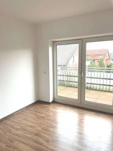 3 Zimmer Wohnung mit 52 m² in Osnabrück – Bild 1