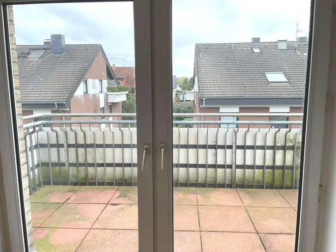 3 Zimmer Wohnung mit 52 m² in Osnabrück – Bild 2