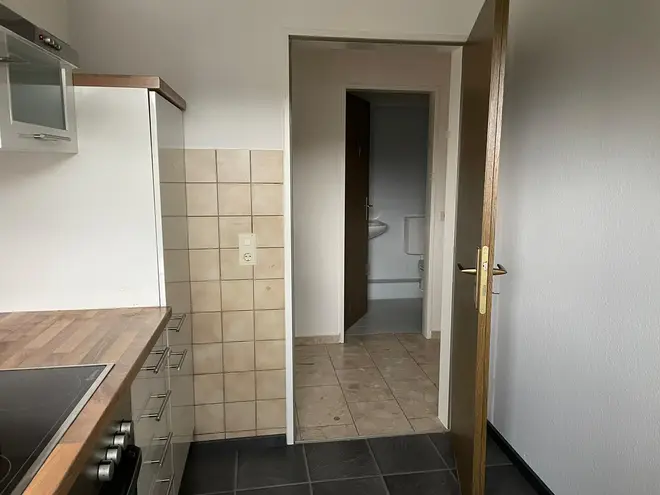 3 Zimmer Wohnung mit 52 m² in Osnabrück – Bild 8