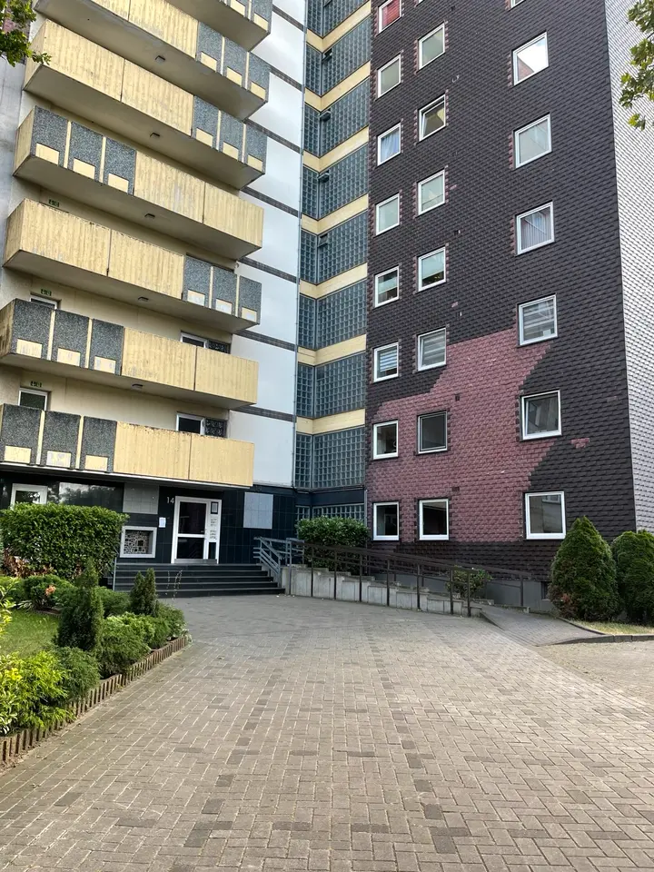 4 Zimmer Wohnung mit 76 m² in Herne – Bild 3
