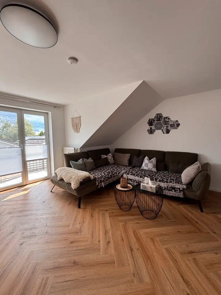 2 Zimmer Wohnung mit 59 m² in Ingolstadt – Bild 1