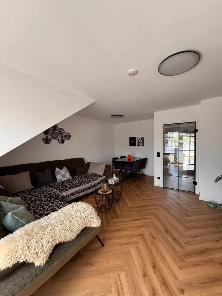 2 Zimmer Wohnung mit 59 m² in Ingolstadt – Bild 2