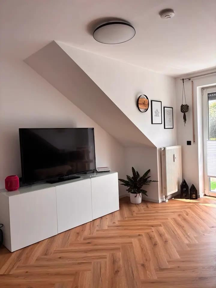 2 Zimmer Wohnung mit 59 m² in Ingolstadt – Bild 3