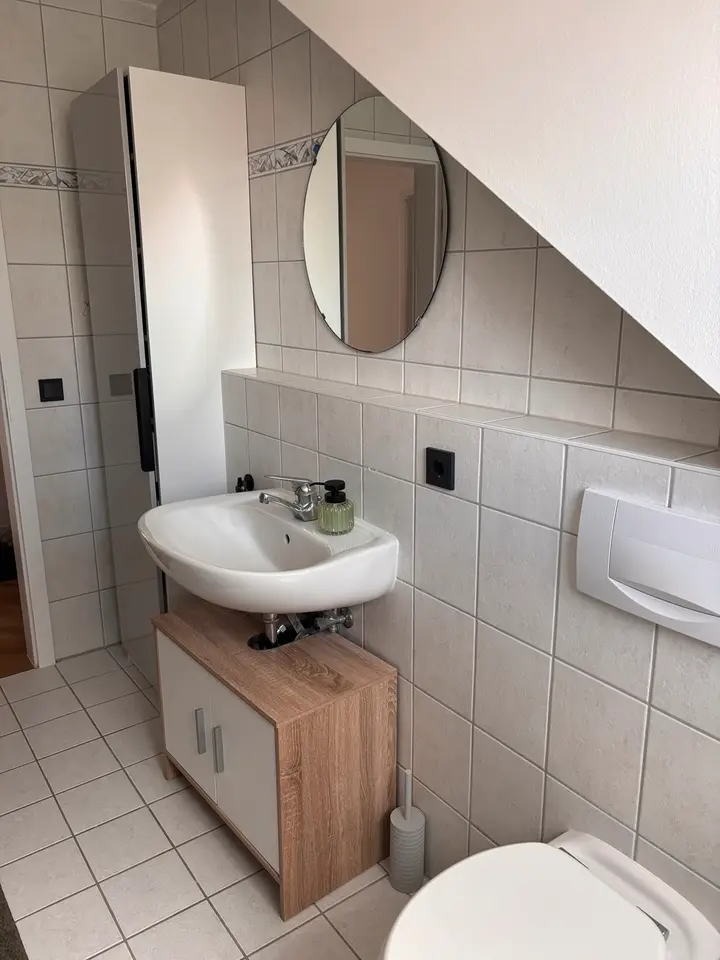 2 Zimmer Wohnung mit 59 m² in Ingolstadt – Bild 6