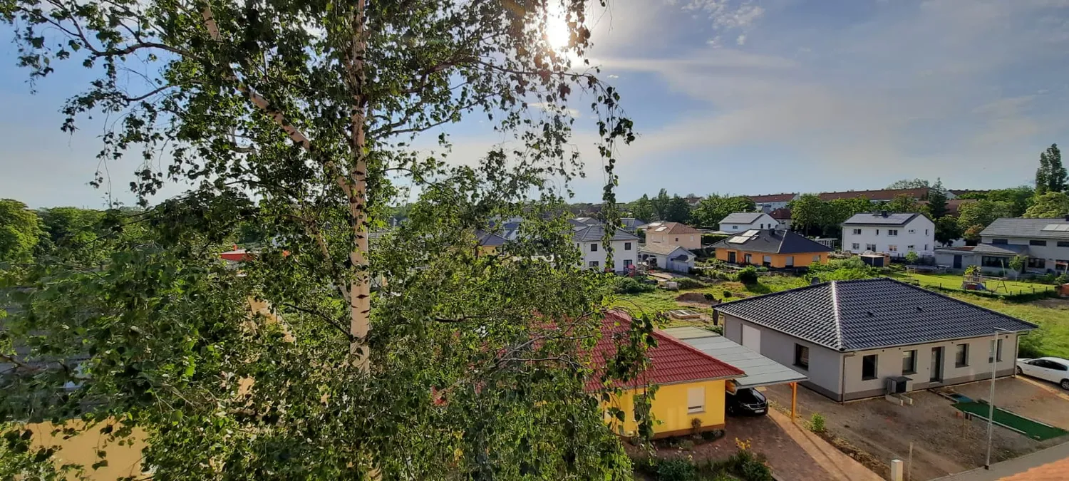 1 Zimmer Wohnung mit 37 m² in Merseburg – Bild 11