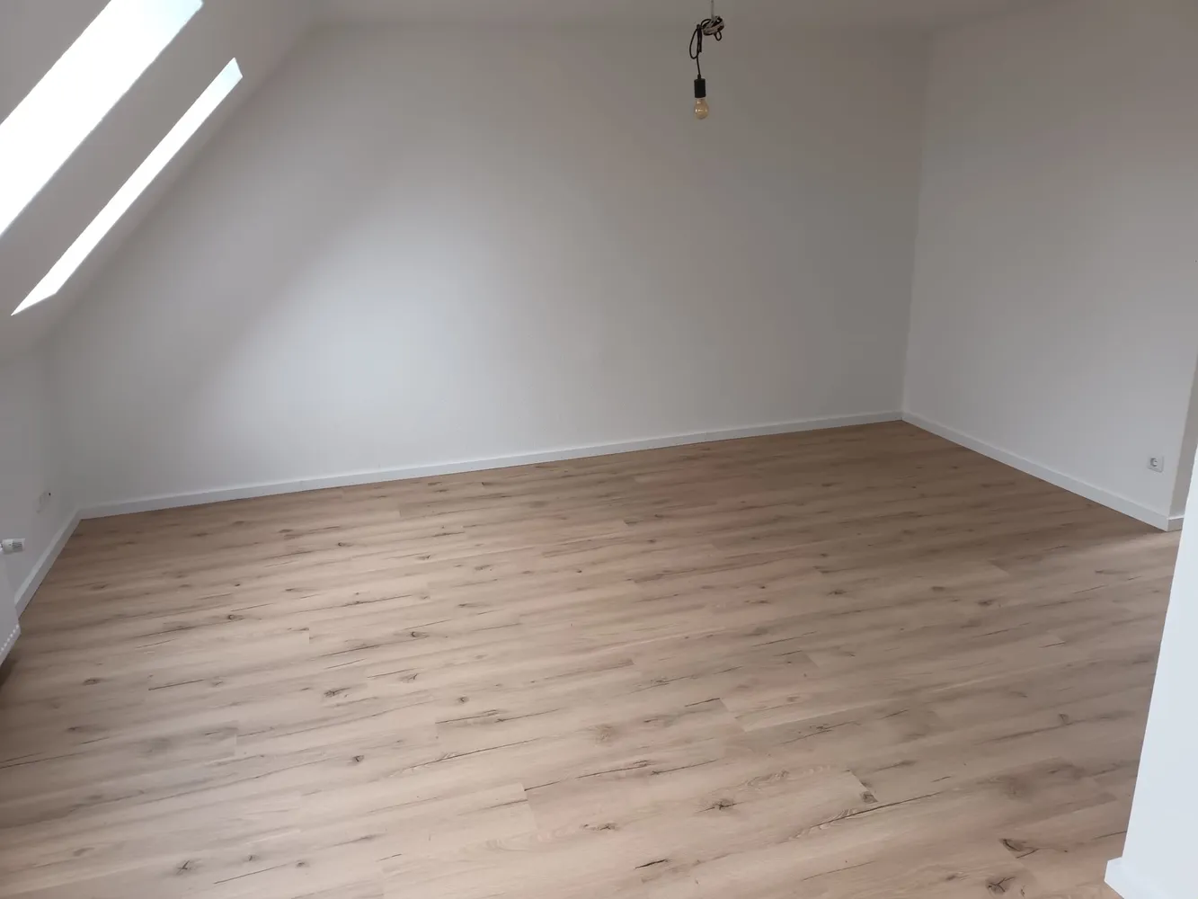 1 Zimmer Wohnung mit 37 m² in Merseburg – Bild 3
