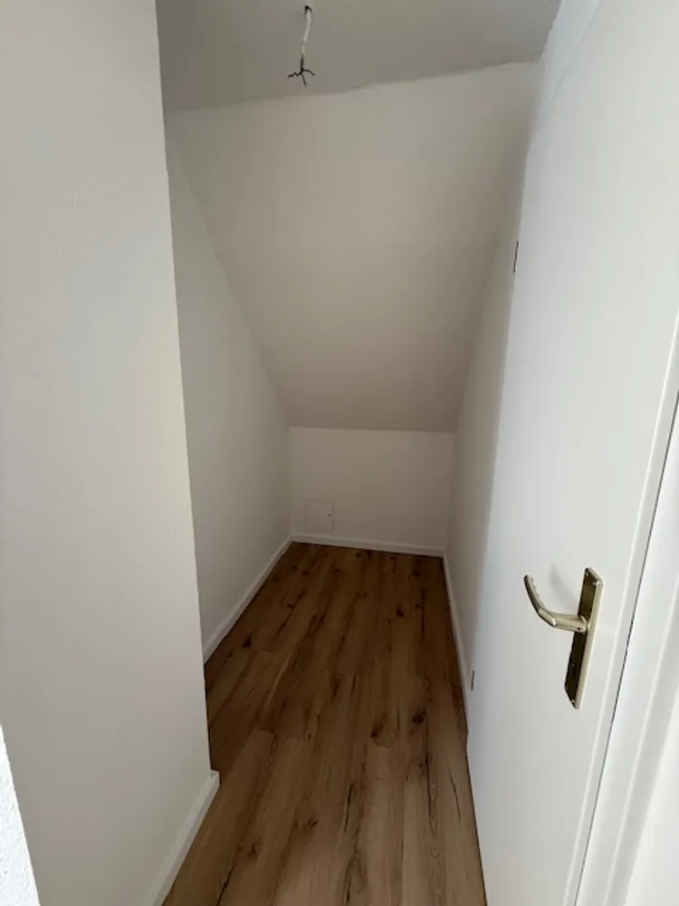 1 Zimmer Wohnung mit 37 m² in Merseburg – Bild 8