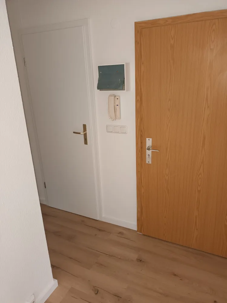 1 Zimmer Wohnung mit 37 m² in Merseburg – Bild 10