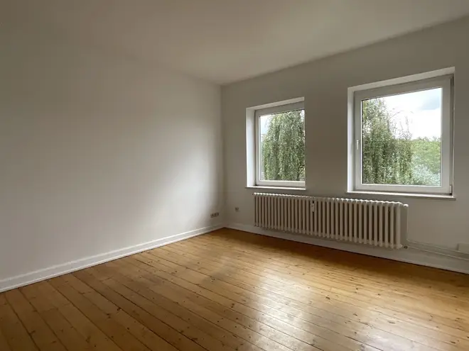 2 Zimmer Wohnung mit 47 m² in Kiel – Bild 1