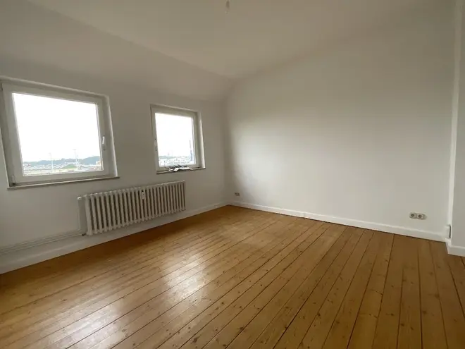 2 Zimmer Wohnung mit 47 m² in Kiel – Bild 2
