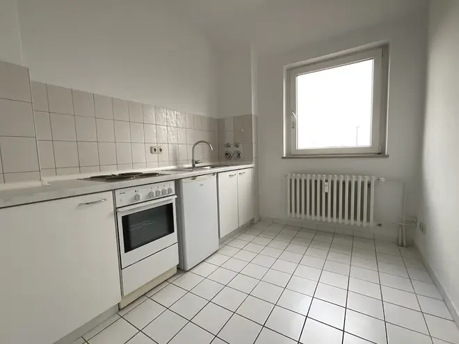 2 Zimmer Wohnung mit 47 m² in Kiel – Bild 3
