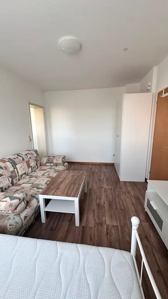Studio mit 25 m² in Stuttgart – Bild 2