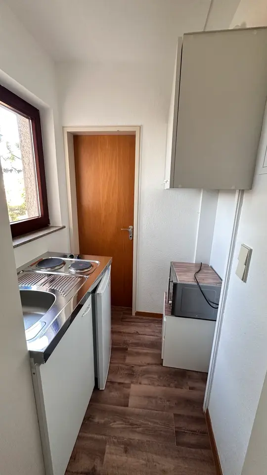 Studio mit 25 m² in Stuttgart – Bild 3