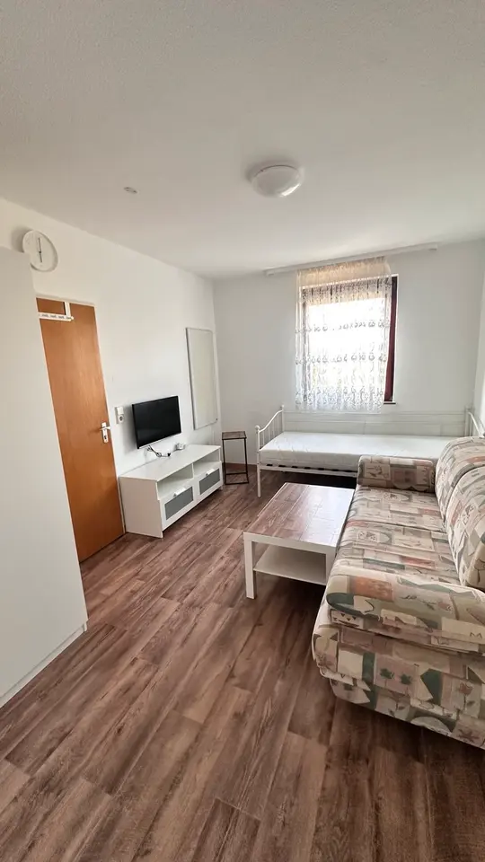 Studio mit 25 m² in Stuttgart – Bild 6