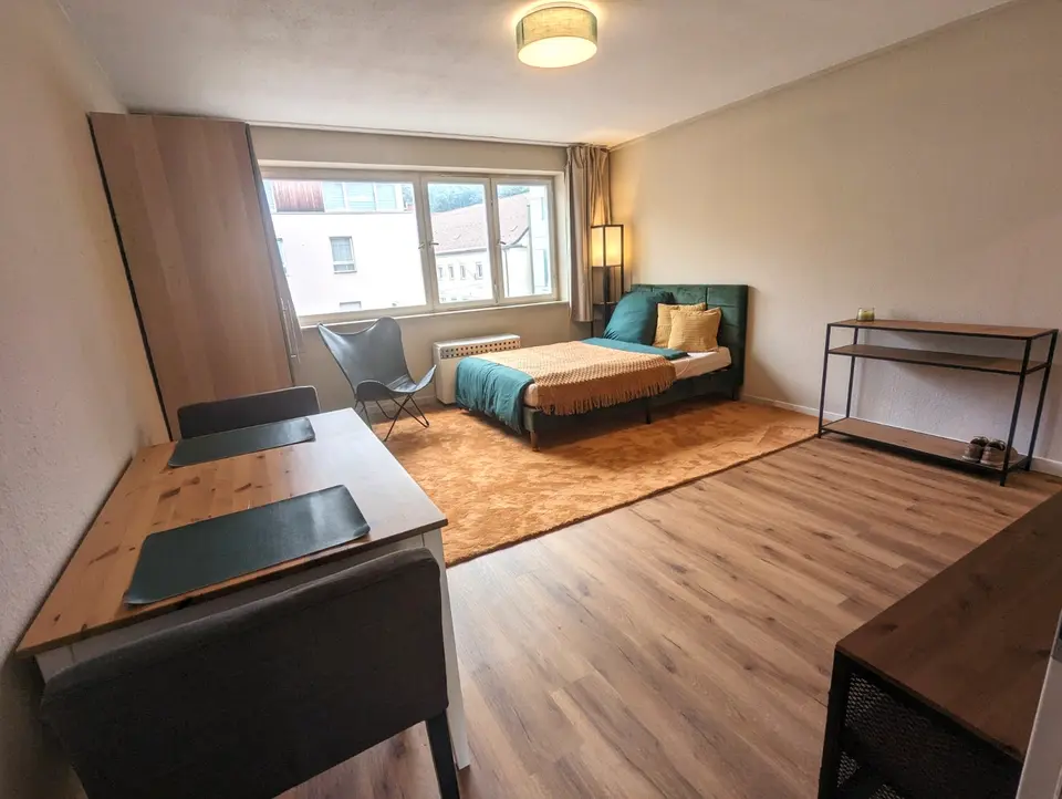 Studio mit 25 m² in Stuttgart – Bild 8