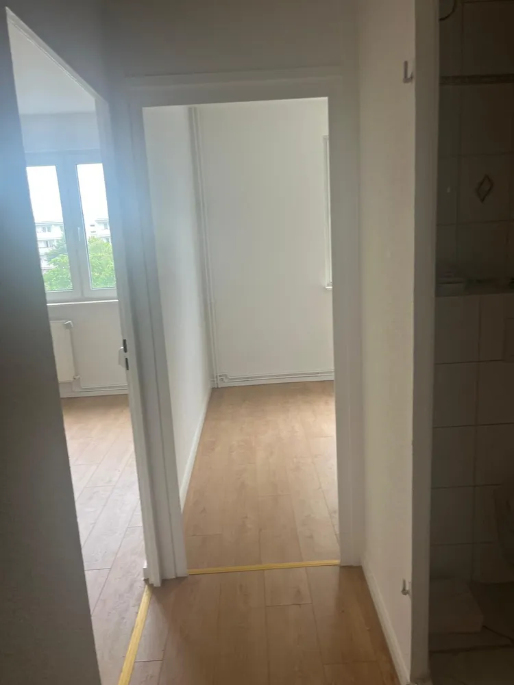 2 Zimmer Wohnung mit 57 m² in Leipzig – Bild 2