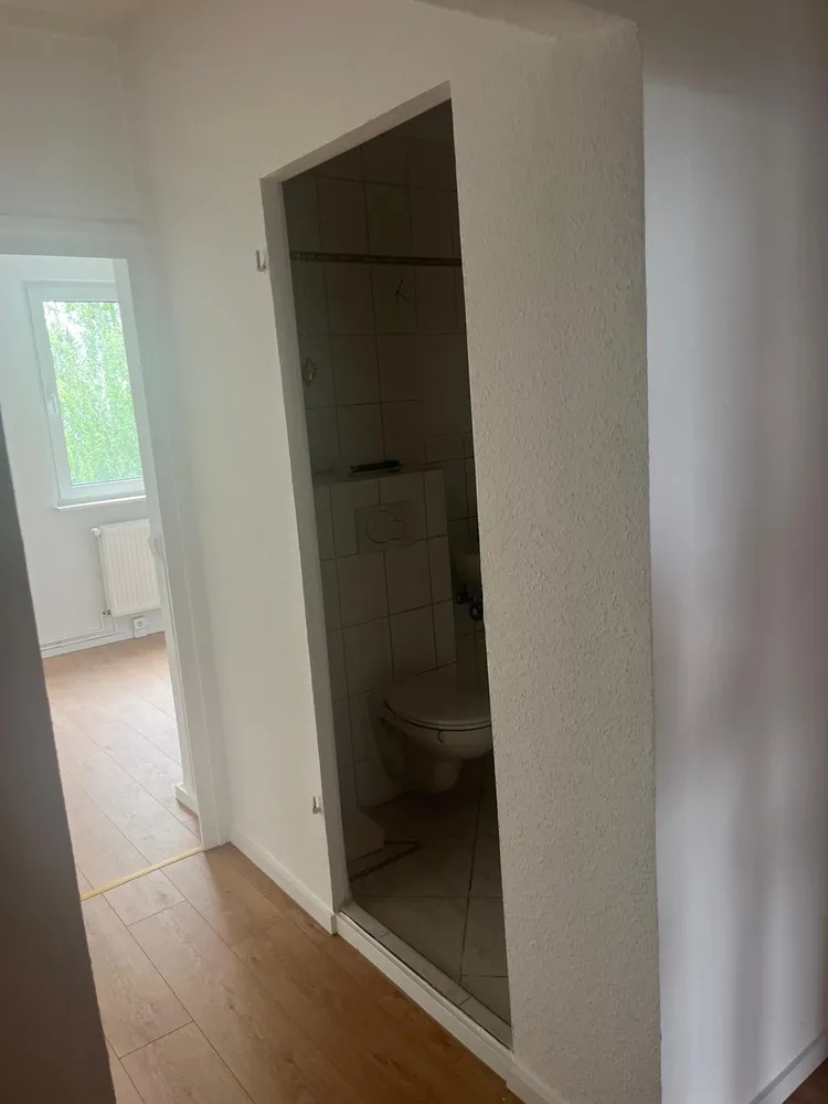 2 Zimmer Wohnung mit 57 m² in Leipzig – Bild 3