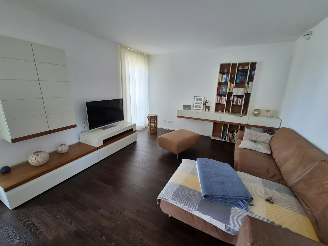 3 Zimmer Wohnung mit 93 m² in Heidelberg – Bild 4