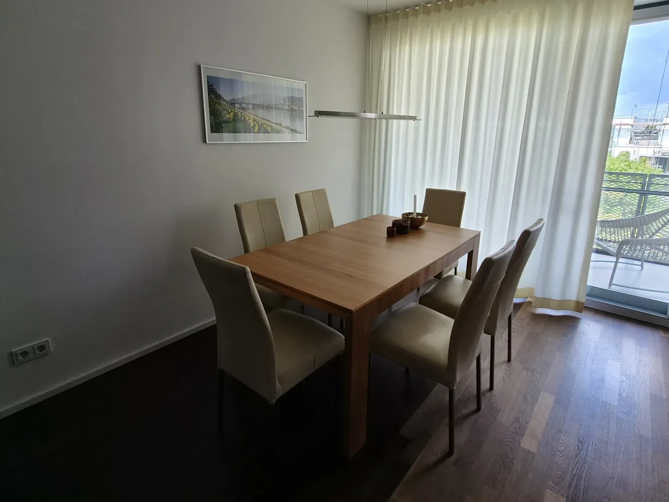 3 Zimmer Wohnung mit 93 m² in Heidelberg – Bild 5