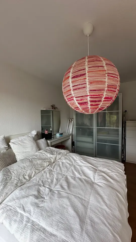 2 Zimmer Wohnung mit 55 m² in Haan – Bild 2