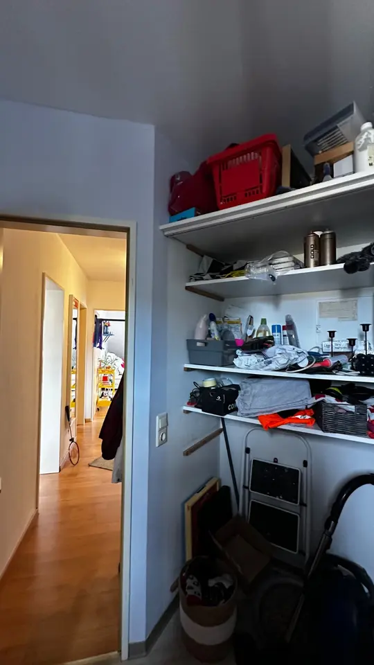 2 Zimmer Wohnung mit 55 m² in Haan – Bild 4