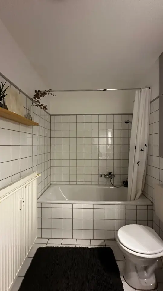 2 Zimmer Wohnung mit 55 m² in Haan – Bild 5