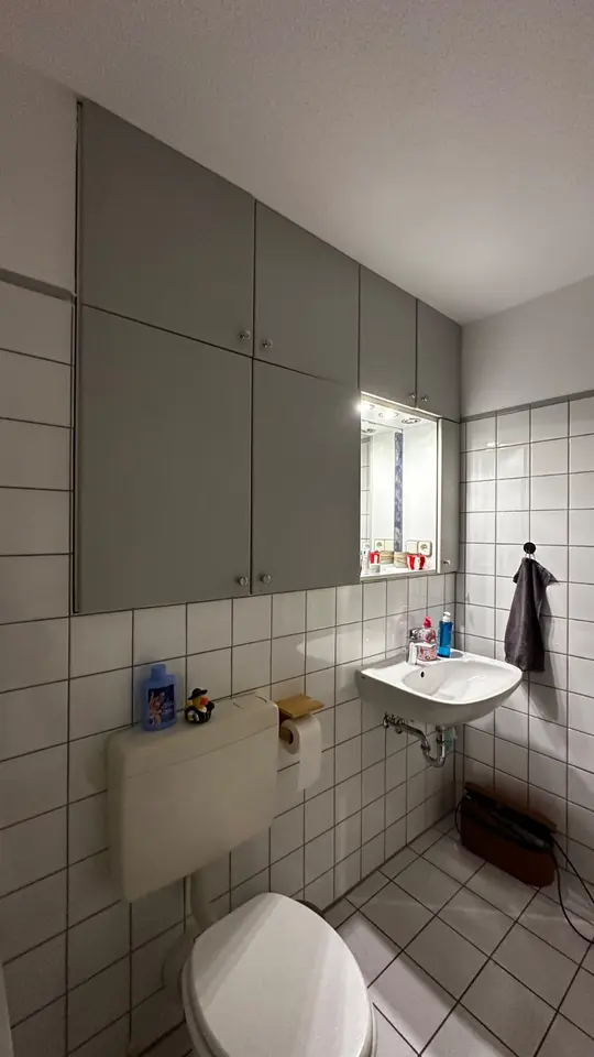 2 Zimmer Wohnung mit 55 m² in Haan – Bild 6