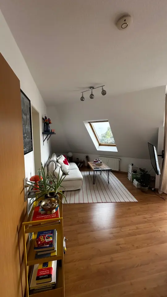 2 Zimmer Wohnung mit 55 m² in Haan – Bild 7