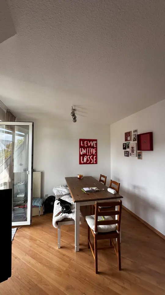 2 Zimmer Wohnung mit 55 m² in Haan – Bild 8