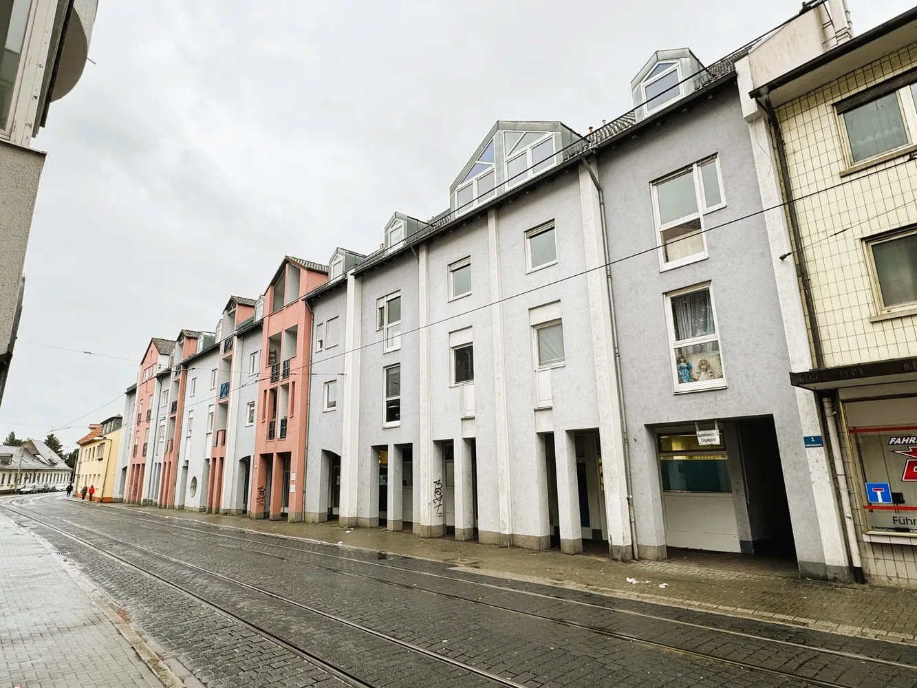 3 Zimmer Wohnung mit 86 m² in Ludwigshafen am Rhein – Bild 11