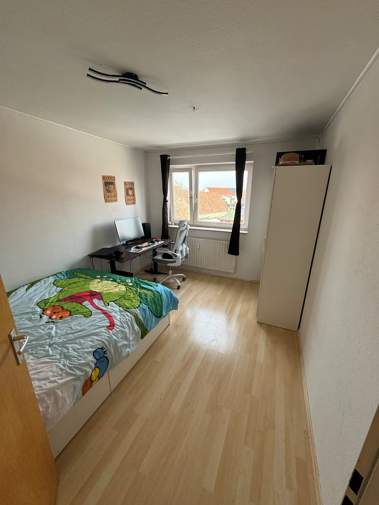 3 Zimmer Wohnung mit 86 m² in Ludwigshafen am Rhein – Bild 4