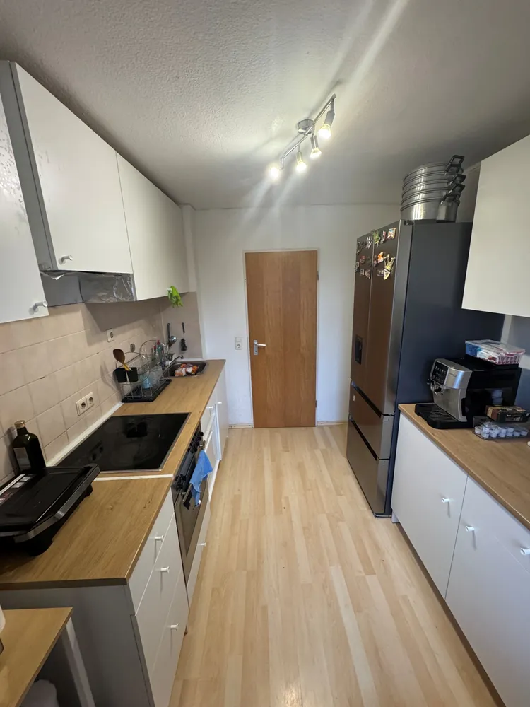 3 Zimmer Wohnung mit 86 m² in Ludwigshafen am Rhein – Bild 6