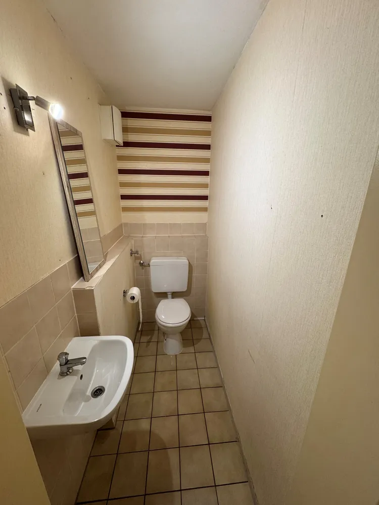 3 Zimmer Wohnung mit 86 m² in Ludwigshafen am Rhein – Bild 8