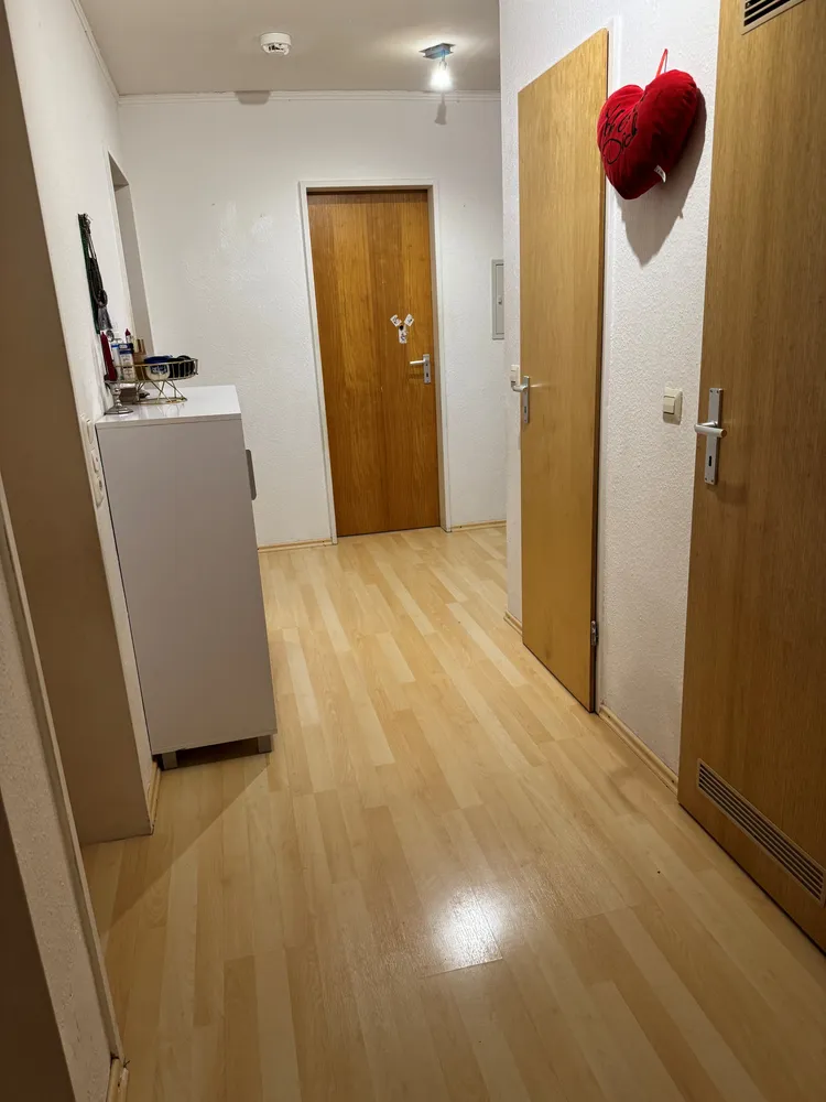 3 Zimmer Wohnung mit 86 m² in Ludwigshafen am Rhein – Bild 9
