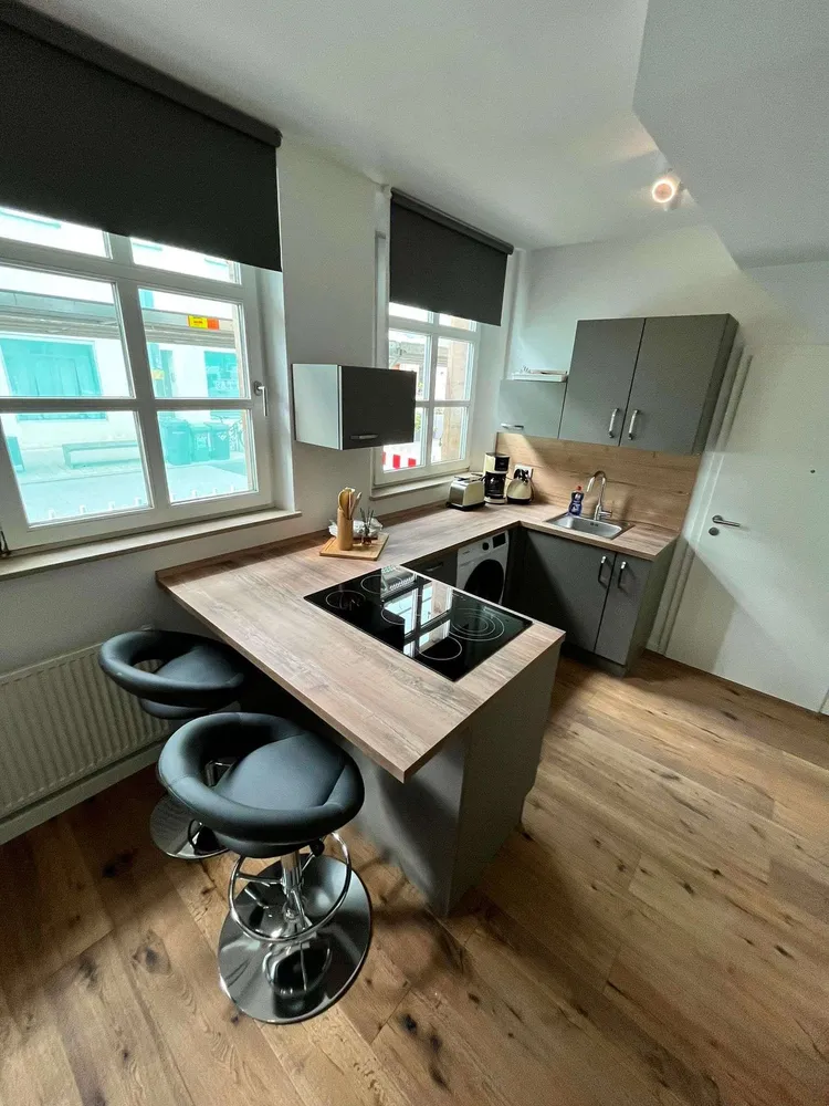 1 Zimmer Wohnung mit 35 m² in Erlangen – Bild 4