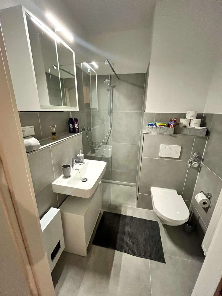 1 Zimmer Wohnung mit 35 m² in Erlangen – Bild 6