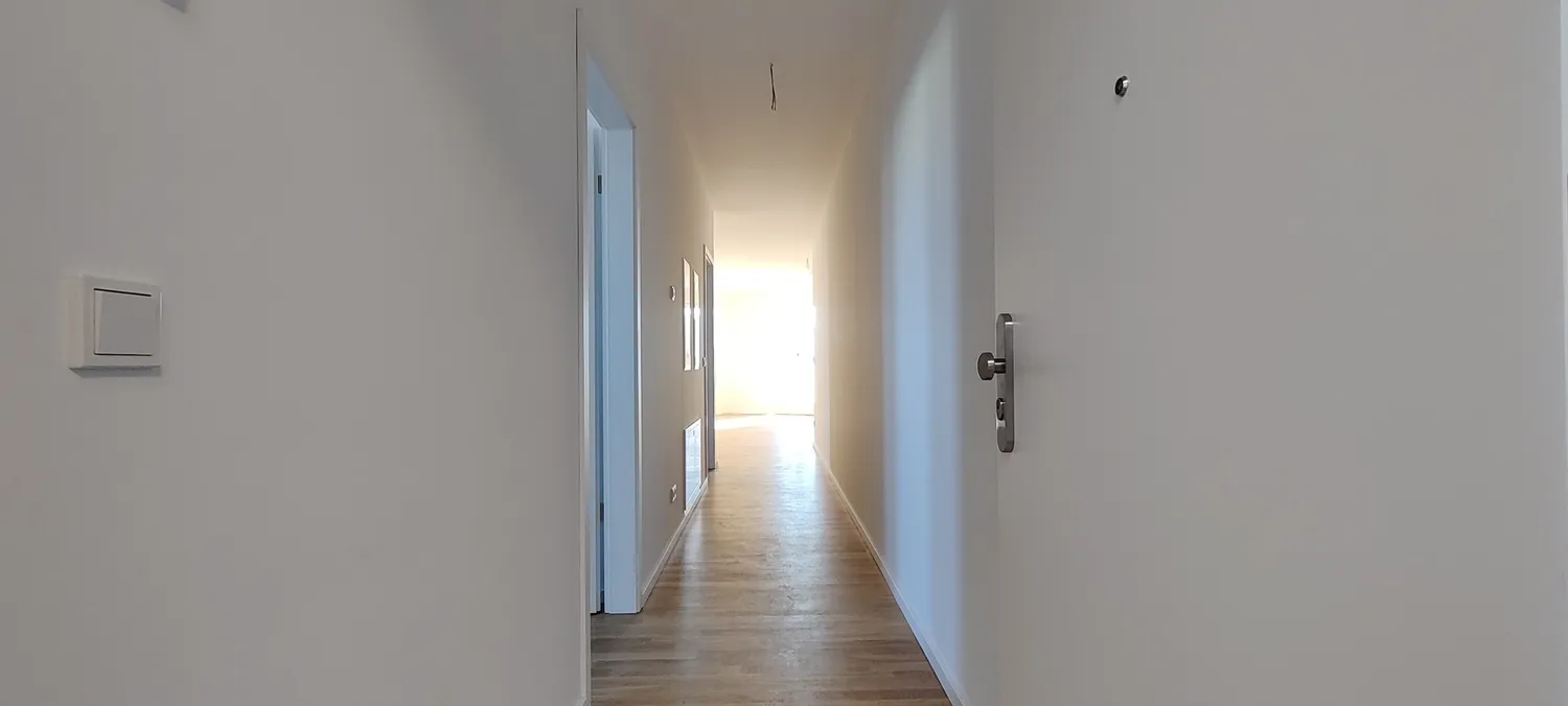 3 Zimmer Wohnung mit 97 m² in Leipzig – Bild 2