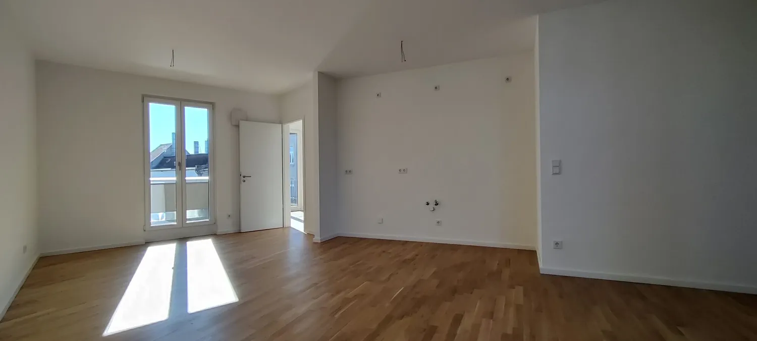3 Zimmer Wohnung mit 97 m² in Leipzig – Bild 6