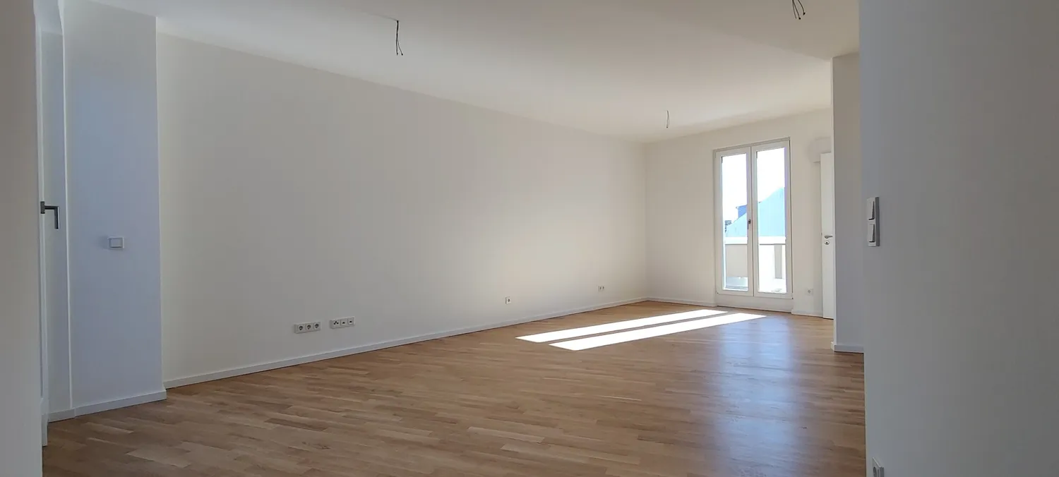 3 Zimmer Wohnung mit 97 m² in Leipzig – Bild 7